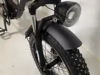 Трехколесный электровелосипед shtenli trike xmax, фотография 5