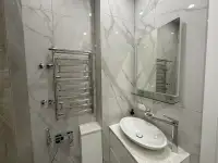 Сдается 2 комнатная квартира в центре, 16 Кальварийская ул., фотография 5