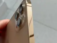 iPhone 12 Pro Max 256gb Gold золотой