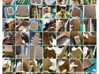 Конструирование и изготовление сумок. индивидуальное обучение., фотография 8