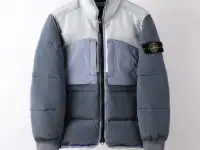 STONE ISLAND MODIFIED PANAMA 6/3 H/T DOWN