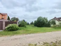 УЧАСТОК шикарный, под ЗАСТРОЙКУ, 14 сот и Дом, в Юхновке, ул. Александровская, 5. Локация - 14 км от Минска и до метро У, фотография 7