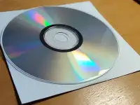 Установочный диск для видеокарты Sapphire, фотография 2