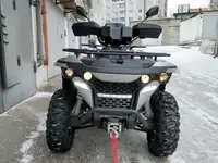Квадроцикл linhai yamaha m550l, фотография 4