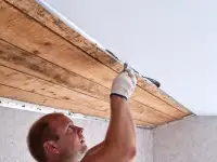 Натяжные потолки, фотография 9