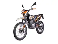 Мотоцикл kayo t2 250 mx 21/18 (2022 г.) птс, фотография 4