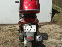 Продам скутер, фотография 3