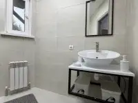 Дом на сутки в Заславле, Светлая, 3, фотография 7
