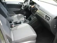 Volkswagen Touran 2018 г. 1,6 дизель 115 л.с., фотография 8