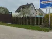 Край озер, УЛ. ДЗЕРЖИНСКОГО  28 А, фотография 9
