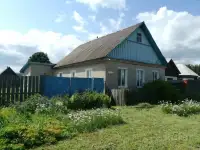 Продается просторный кирпичный дом в г. Быхове
