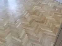 Шлифовка пола