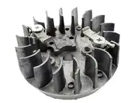 Маховик для ручного облегченного стартера (easy starter) для минибайка, кроссового мотоцикла,