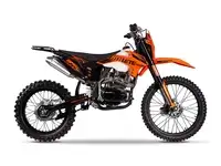 Мотоцикл эндуро regulmoto athlete pr 300, фотография 1
