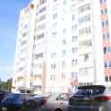 1 комнатная квартира в ЦЕНТРЕ, Смоленская, 20