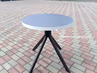 Столешница d75см 38мм-постформинг новая, фотография 4