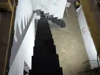 Продам каркасы лестниц
