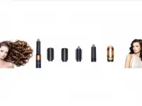 Дайсон сиайлер Dyson airwrap complete styler, фотография 2