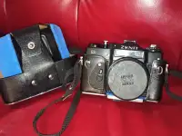 Фотоаппарат Zenit 11, фотография 5