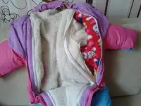 детский комбинезон, фотография 5