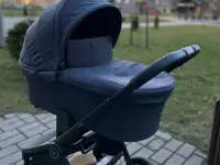 Коляска Rant Energy 3 в1