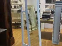 Зеркало - вешалка, фотография 2