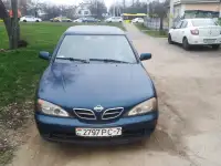 Продать авто Nissan Primera, фотография 10