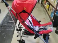 Коляска трость Fisher price