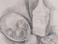рисование, фотография 9