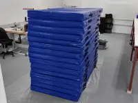 Термосумки для участия в выставках, акциях с образцами продукции, фотография 10