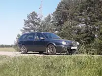 Продаю свой технически исправный автомобиль, фотография 5