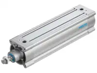Пневмоцилиндр Festo DSBCPPVA-N3 1463598