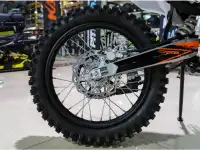 Мотоцикл KAYO K1-L 250 MX 21/18, фотография 11