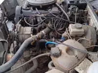 Фольксваген Пассат В2 Volkswagen Passat, фотография 2