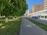 Сдается в аренду торговая  площадькв.м