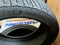 Michelin Pilot Alpin 5 22540 R18 2 шт. Испания, фотография 6
