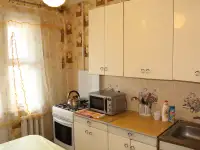 квартира посуточно, Строителей ул., фотография 2