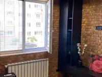 Реставрация старых стен, фотография 2