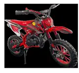 Питбайк amoto nitro 49cc