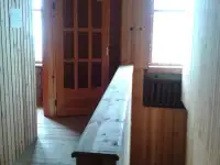 Коттедж у озера, Крупский район, Холопеничский сельский Совет, д. Мелешковичи, ул.Озерная,9, фотография 8