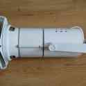 Светильник трековый Arte Lamp A6312PL (белый)