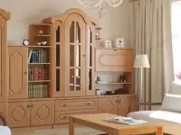 НОВАЯ секция Стенка-горка фараон