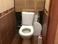 Квартира на сутки Любань Боровика 13А, фотография 9
