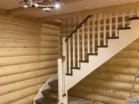 Качественные и безопасные лестницы под ключ, фотография 6