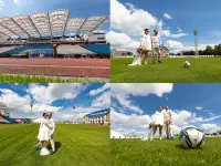 Свадебный фотограф Витебск, фотография 3