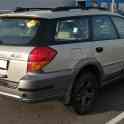 Продам Subaru outback 2004г, фотография 3