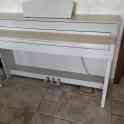 Цифровое пианино Yamaha Clavinova CLP-535WA, фотография 2