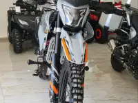 Мотоцикл Regulmoto TE PRO NB300, фотография 5