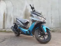 Скутер Racer RC150-15F FORCE 150, фотография 3