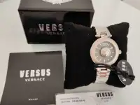 Часы Versace оригинал, фотография 2